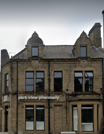 Park View Pharmacy