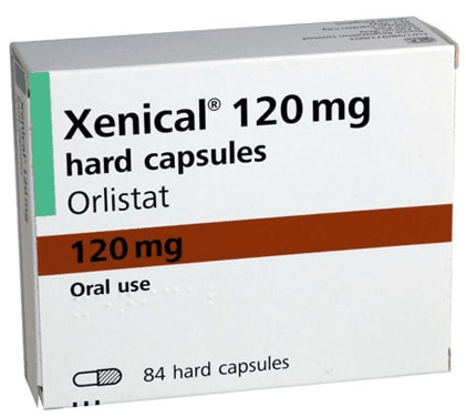 Xenical Capsules