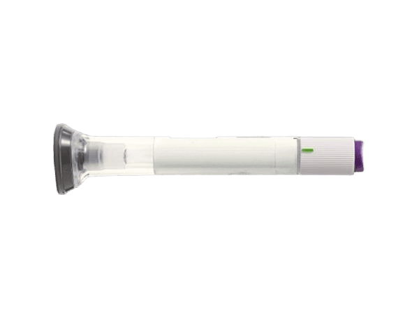Mounjaro style unbranded injection pen