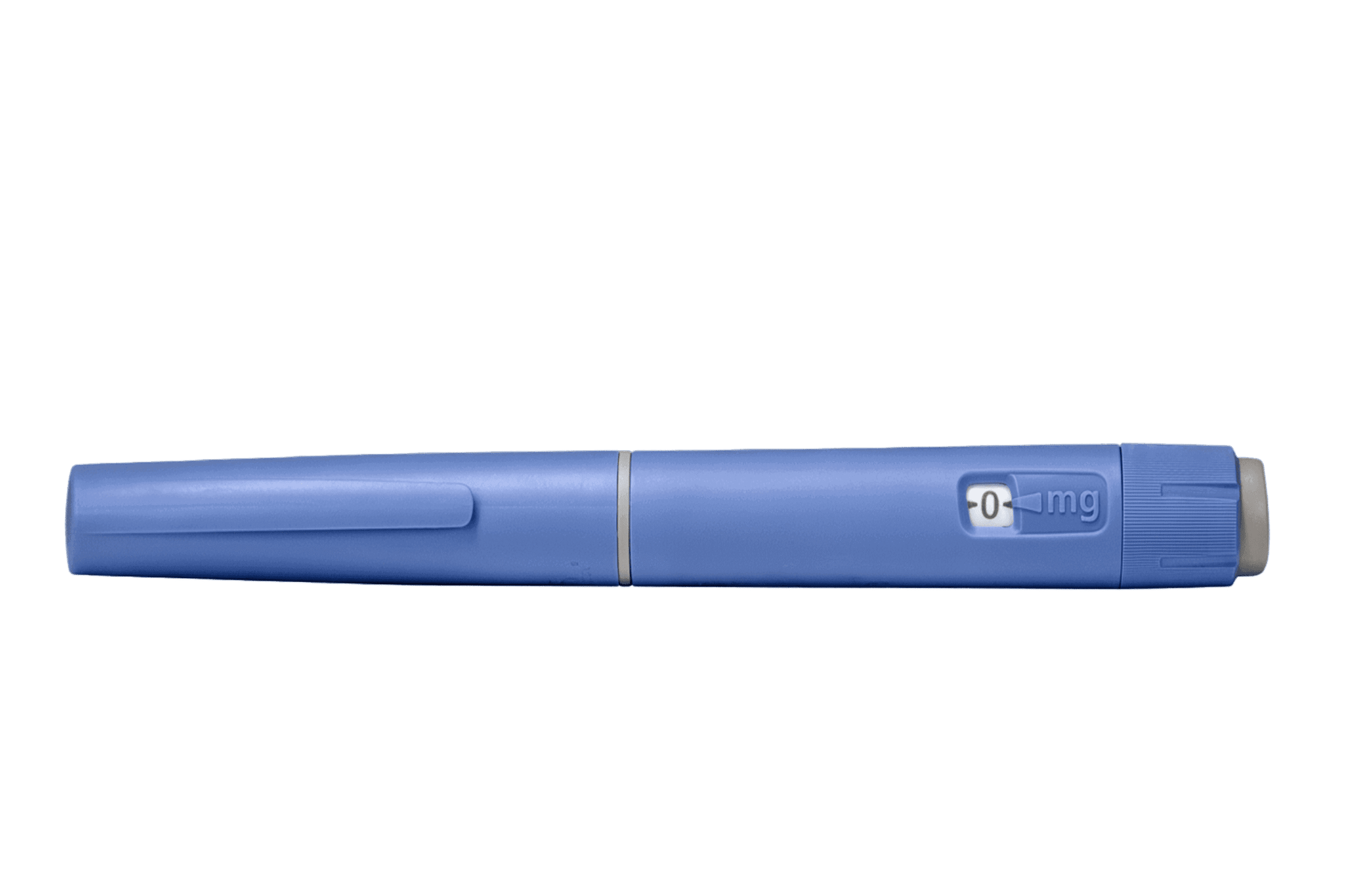 Ozempic style unbranded injection pen