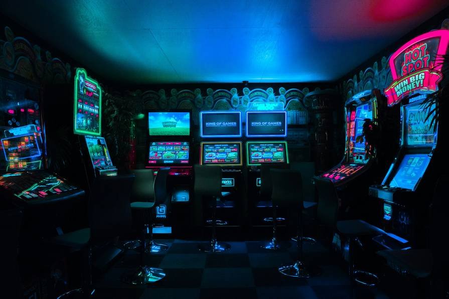 Rich Palms Casino Withdrawal: A Comprehensive Guide